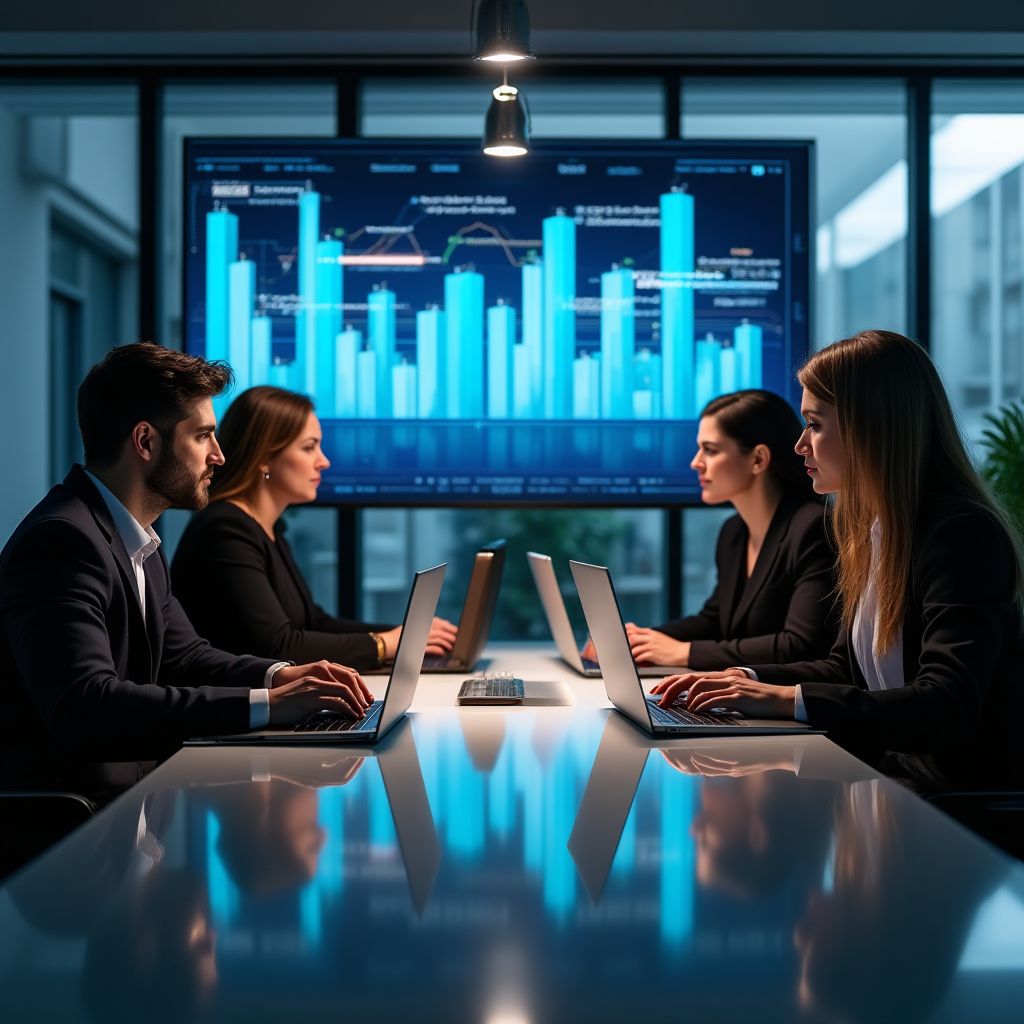 Fundadores de FinanzasArg