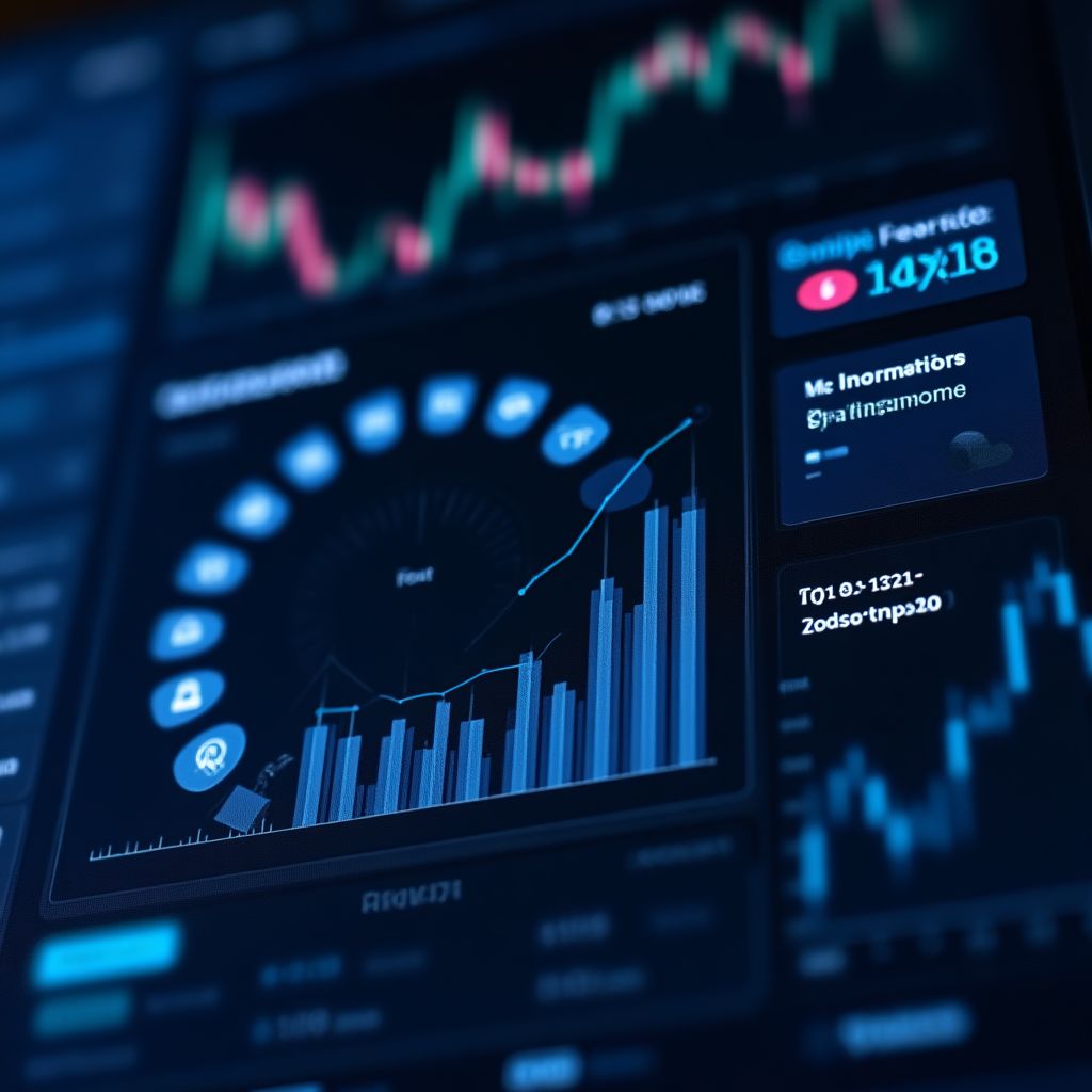 Monitoreo de cuentas bancarias