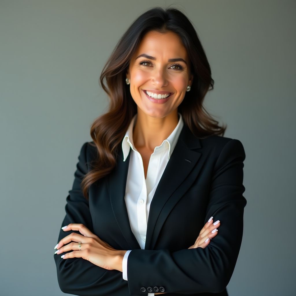Dra. Alejandra Morales