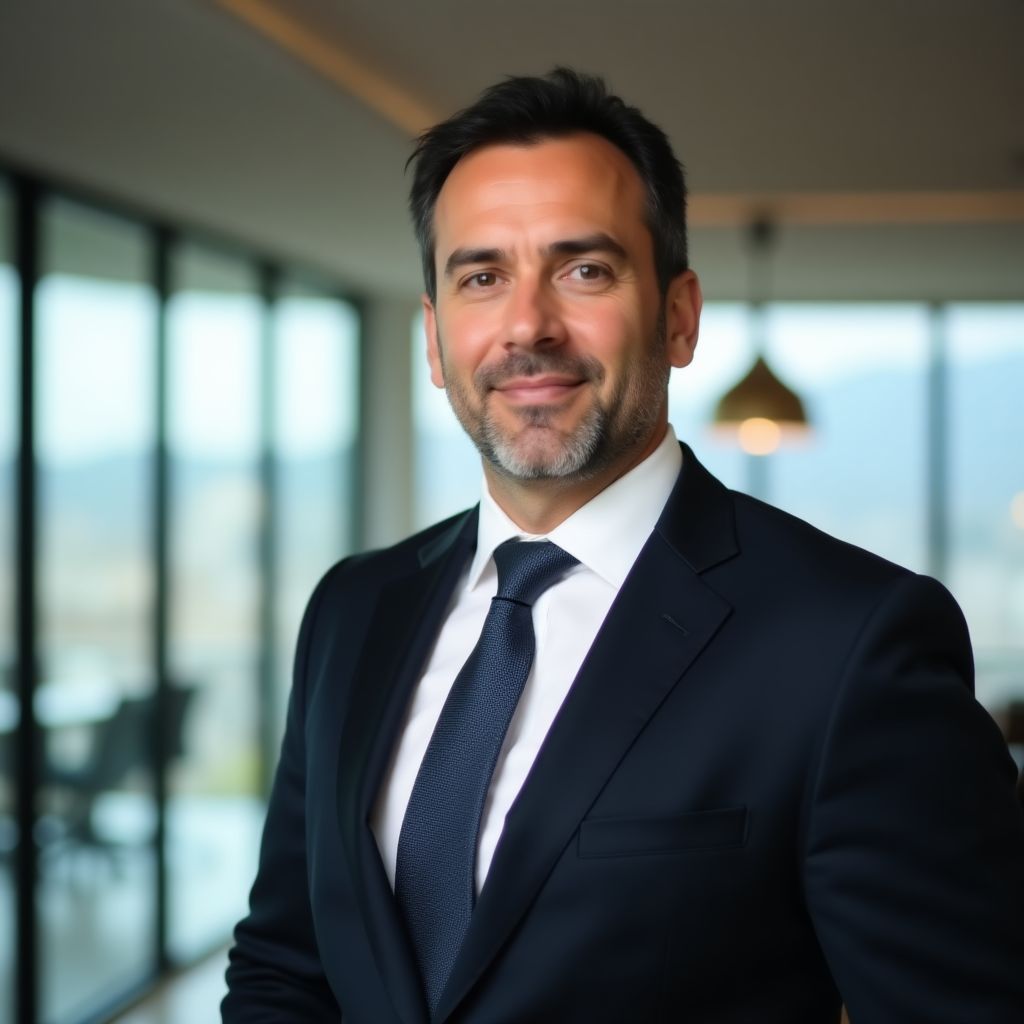 Carlos Gutiérrez